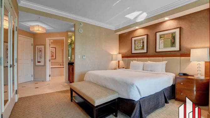 The Key to Keeping Your Las Vegas Condo Rental Fully Booked