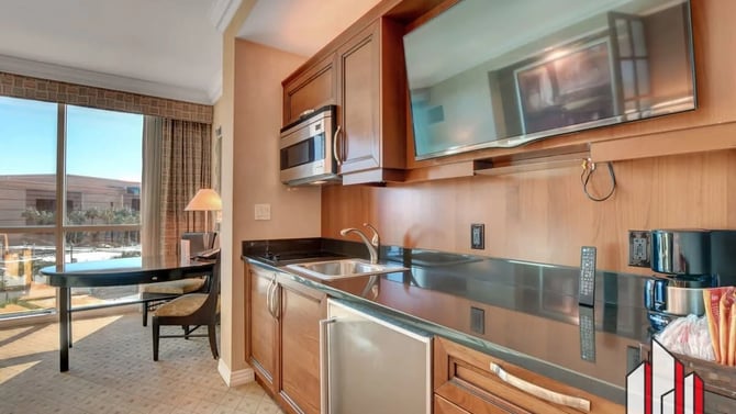 What to Look for in a Professional Rental Management Company to Improve Revenue in Las Vegas