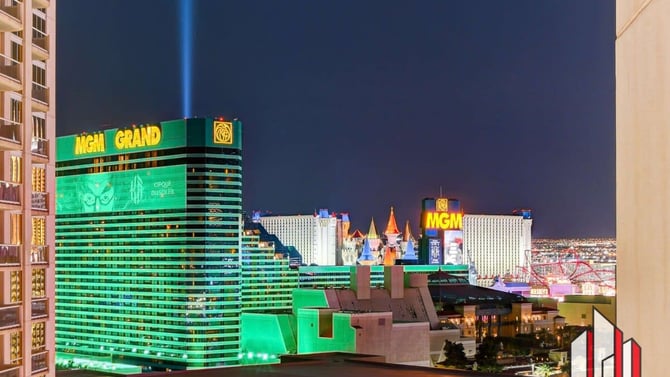 Preventative Maintenance for Vacation Rentals: Protect Your MGM Signature Condo