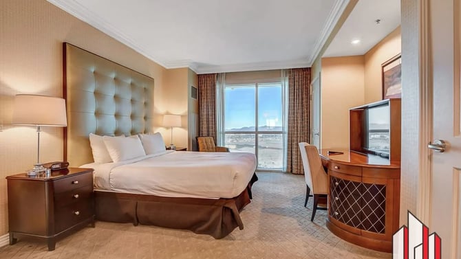 Las Vegas Rental Market Trends: What MGM Signature Owners Should Know