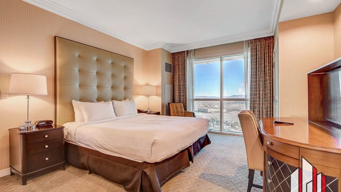Is Your Vacation Rental Condo Underperforming? Here's Why (and What to Do About It)