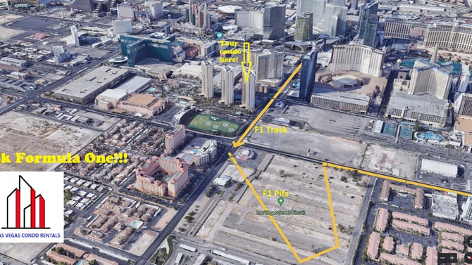 Investing in Luxury Condos in Las Vegas: Is a Signature Condo a Smart Buy-to-Rent?