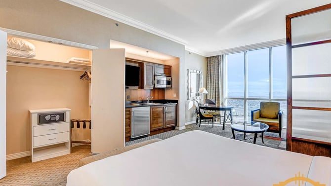 How to Make Your Las Vegas Vacation Rental a Top-Earning Property